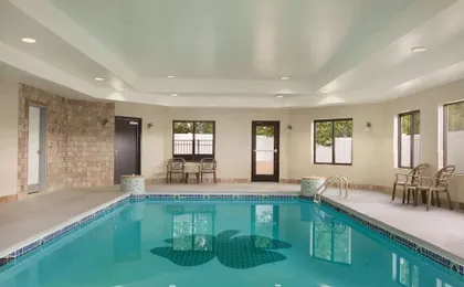 La Quinta Inn & Suites by Wyndham Dublin