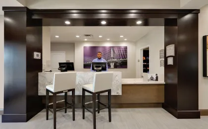 Staybridge Suites Oklahoma City Dwtn - Bricktown