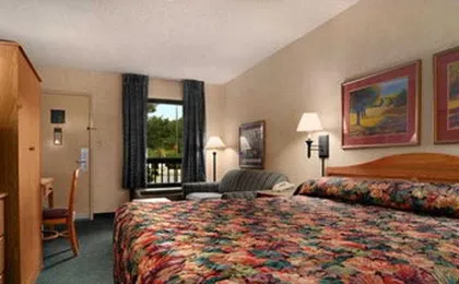 Red Roof Inn Birmingham South