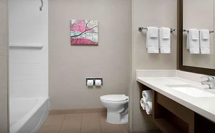 Fairfield Inn & Suites by Marriott Austin Northwest/Research Blvd