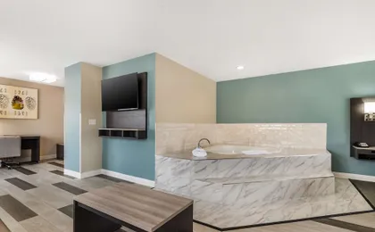 Best Western Prime Inn & Suites