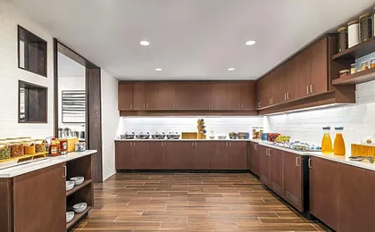 Residence Inn by Marriott Richmond Airport