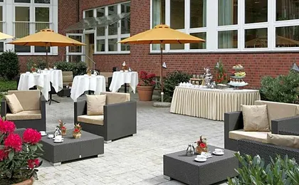 Best Western Premier Alsterkrug Hotel