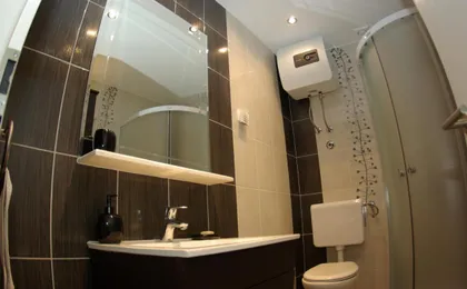 Apartments Lux