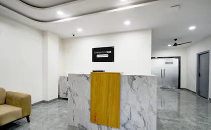 Super Townhouse Oak L B Nagar Metro Station