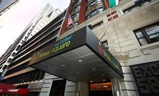 The Hotel @ Times Square