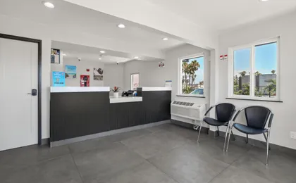 Motel 6 Escondido