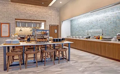 Hilton Garden Inn Summerville
