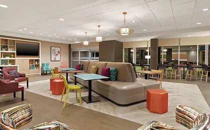 Home2 Suites By Hilton Lancaster