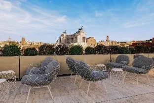 Radisson Collection Hotel, Roma Antica
