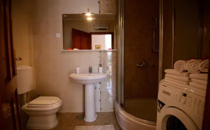 Apartment Denis