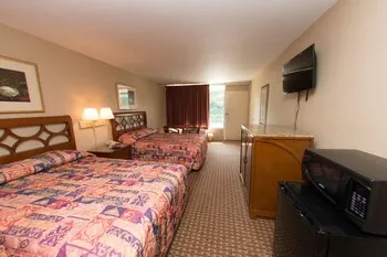 OYO Hotel Audubon Baton Rouge Port Allen I-10