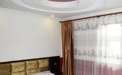 Jinshang Hostel