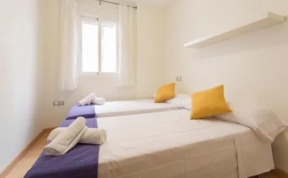 Apartamento Calle Concepcion Centro