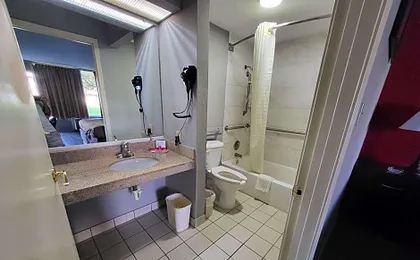 Econo Lodge Andalusia