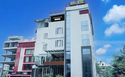 Deluxeonyx Hotel
