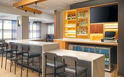 Hyatt Place Greensboro