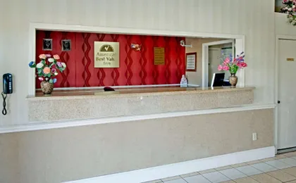 Red Rock Inn