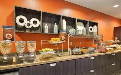 Springhill Suites Shreveport-Bossier City/Louisiana Downs