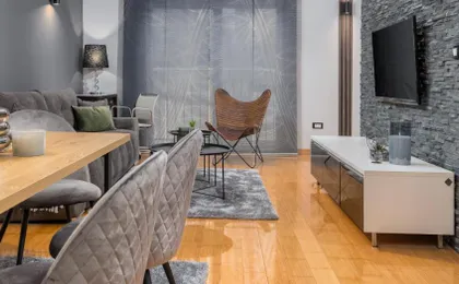 Lux Apartment Teo - New