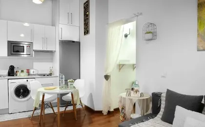 Frida Málaga Centro