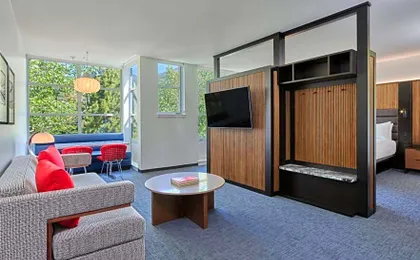 Aspen Meadows Resort