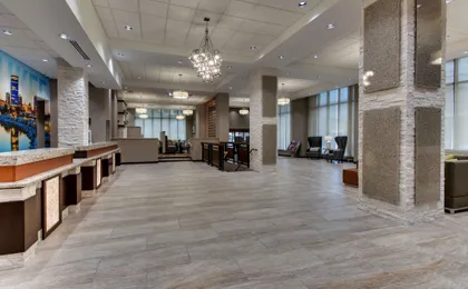 Drury Plaza Hotel Milwaukee Downtown
