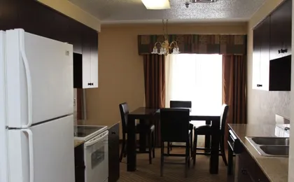 Candlewood Suites Grand Rapids Airport
