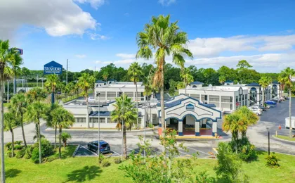 Stayable Suites St. Augustine