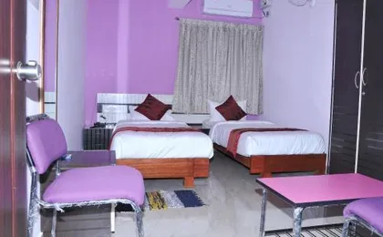 Brahma Inn