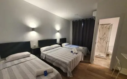 Hostal Vara Madrid