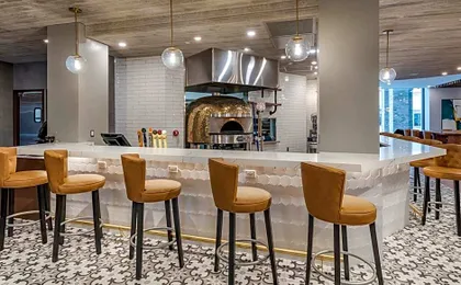 Cambria Hotel Shelby Township - Detroit Utica