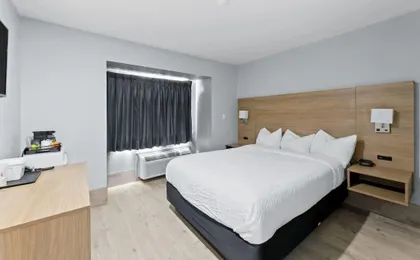 Days Inn by Wyndham San Antonio Downtown