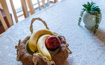 Apartment Dorica - Two Bedroom Apartment with Terrace