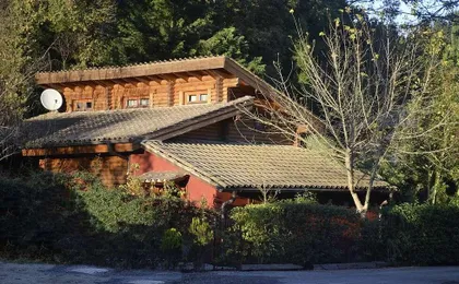 Veio Residence Resort