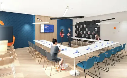 Holiday Inn Express Shenzhen Bay By Ihg