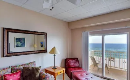 Sans Souci unit 307 - One Bedroom Condo