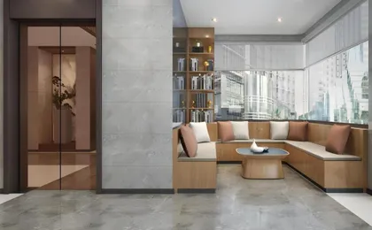 Gya Shanghai Long Distance Passenger Terminal Hotel