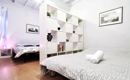 Castellani Apartments