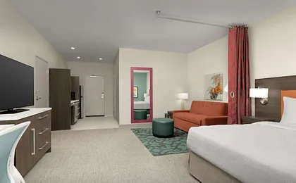 Home2 Suites by Hilton Abilene Southwest
