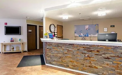 Cheyenne Guest Inn