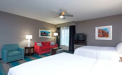 Homewood Suites by Hilton Cleveland-Sheffield