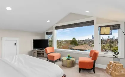 Madrona Bliss A Modern Escape