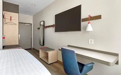Avid Hotels Round Rock South By IHG
