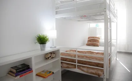 Flats Friends Tetuan