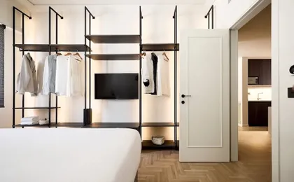 Estia Athens