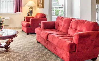 Quality Inn & Suites Manistique