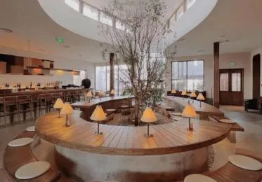 Sahe Hotel Shanghai World Expo