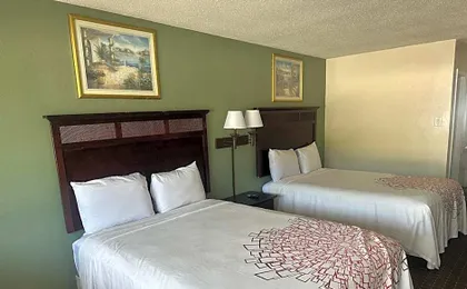 Key West Inn - Newport News