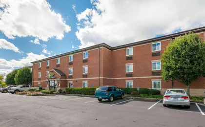 Extended Stay America - Dayton - Fairborn